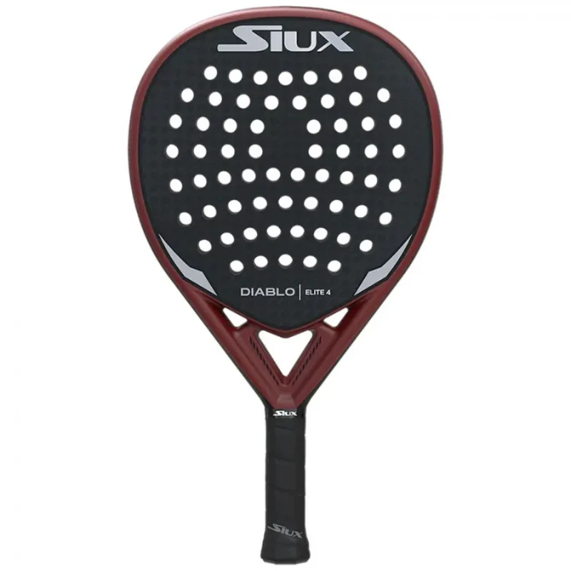 Siux DIABLO ELITE 4 2025