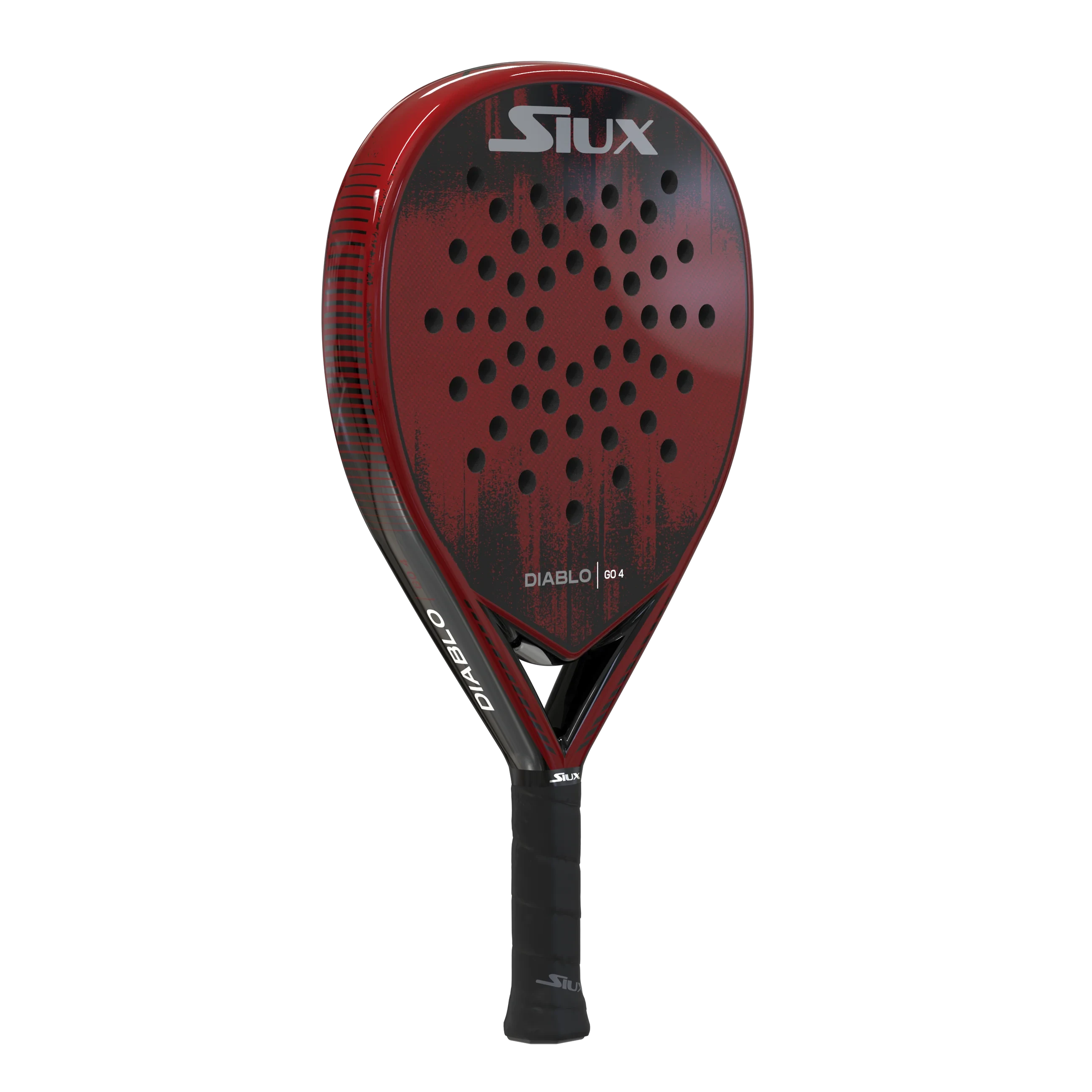 Raquette de padel SIUX DIABLO GO 4