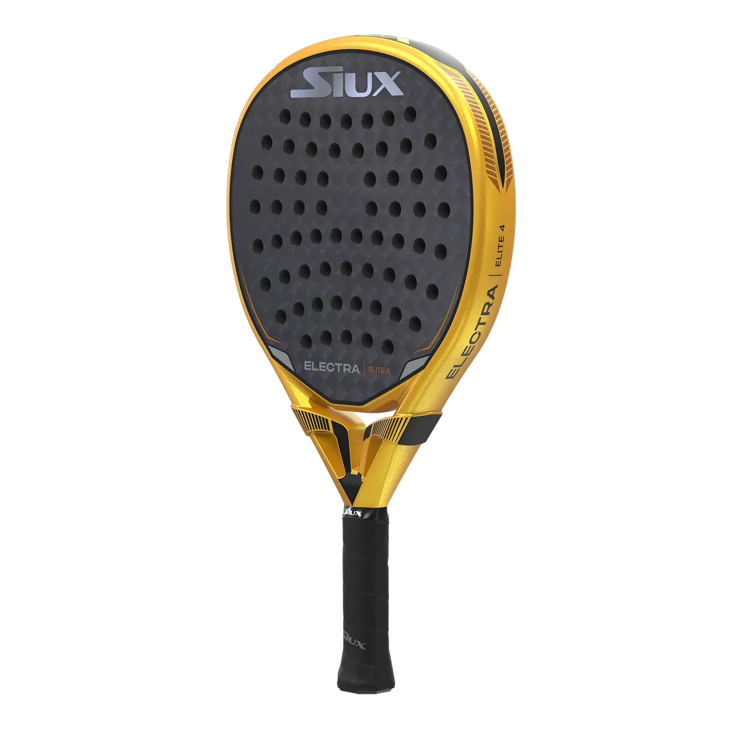 Raquette de padel SIUX Electra ELITE 4 2025