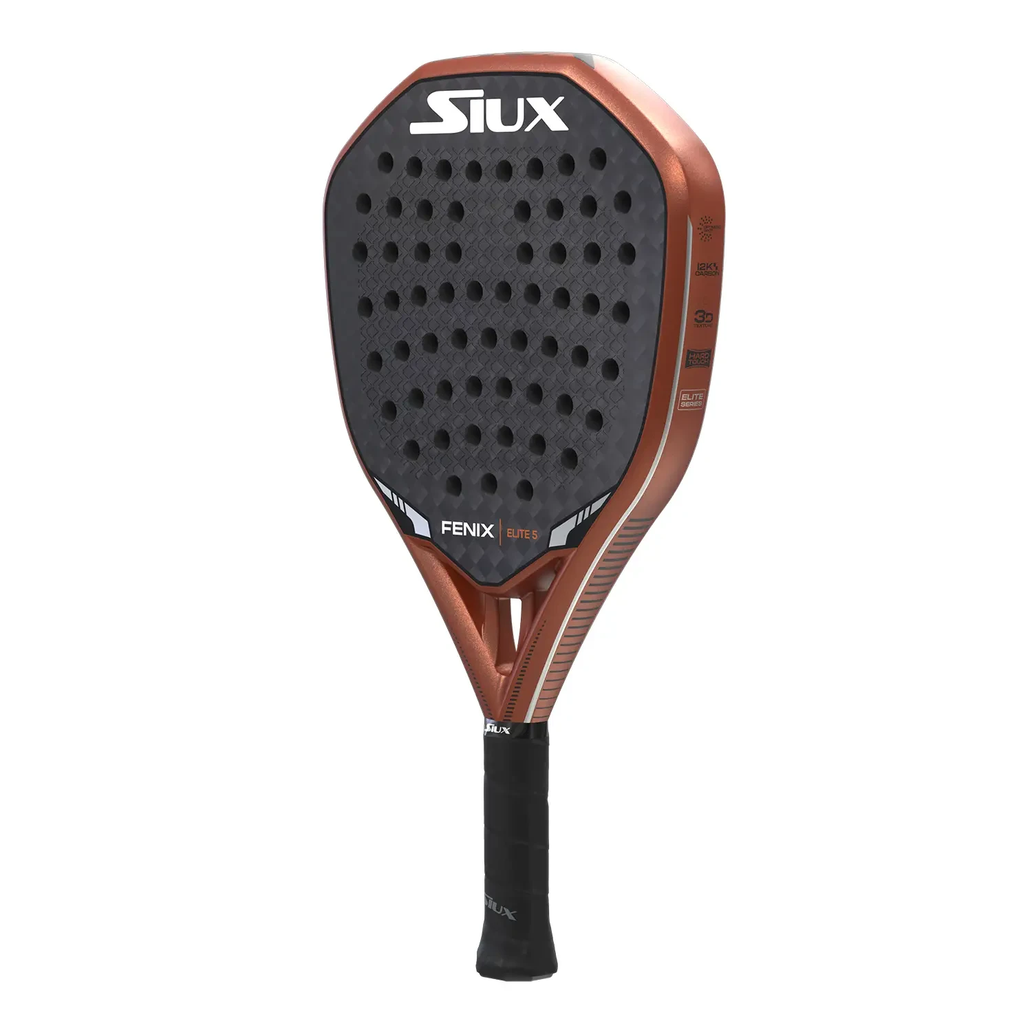 Raquette de padel SIUX FENIX ELITE 5 2025