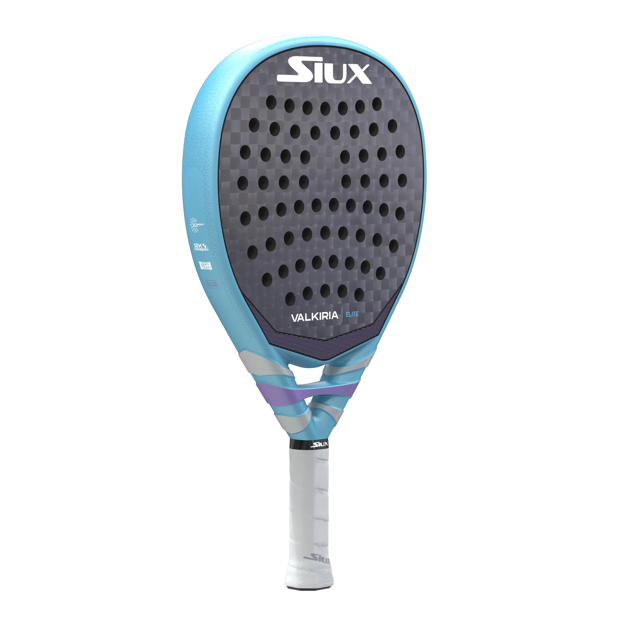 Raquette de padel SIUX VALKIRIA ELITE 2025