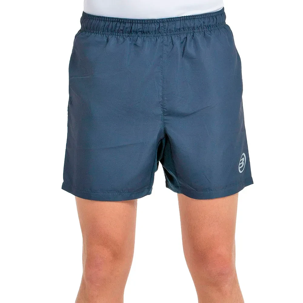 Short Bullpadel Bagre Bleu marine 