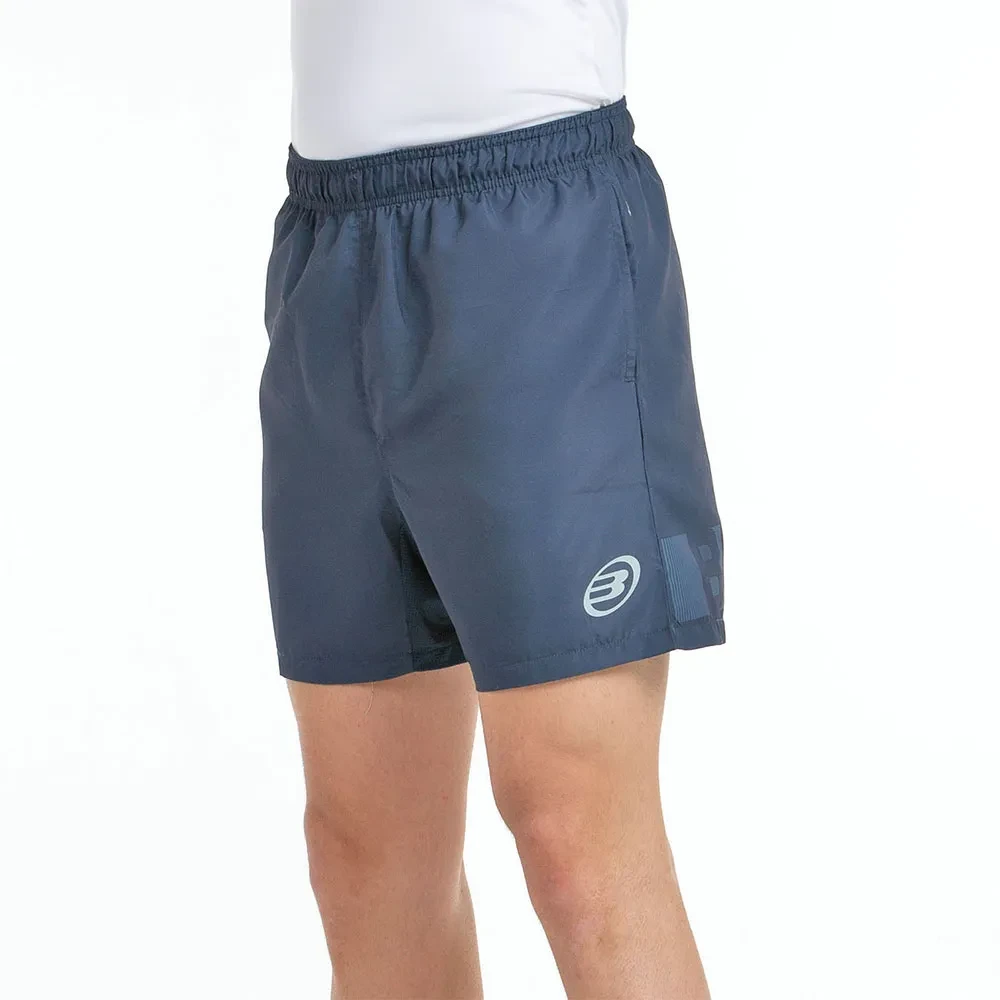 Short Bullpadel Bagre Bleu marine 