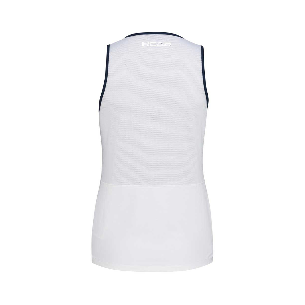 Damen Head Perf Tank T-Shirt