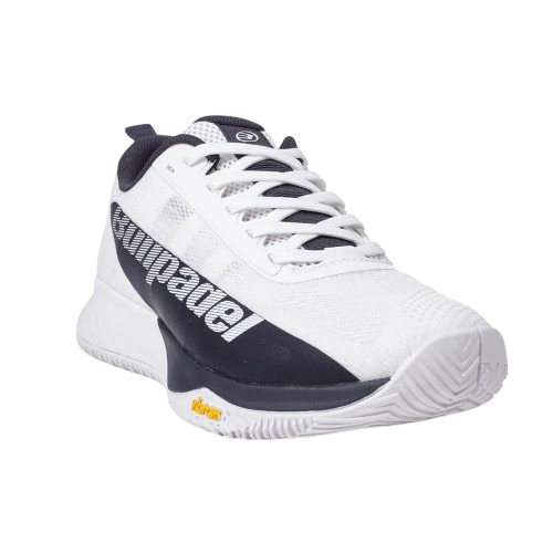 Bullpadel XPLO Vibram 25V Blanc