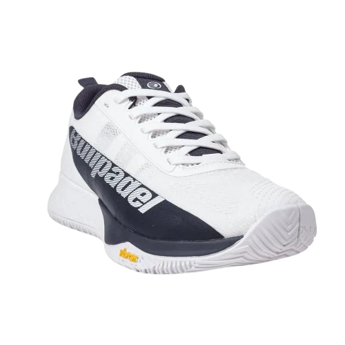 Bullpadel XPLO Vibram 25V Blanc