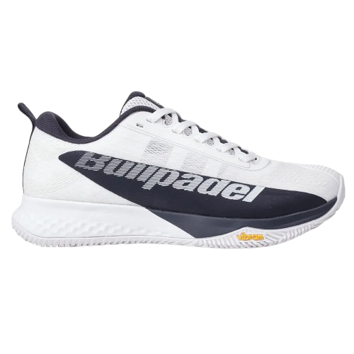 Bullpadel XPLO Vibram 25V Blanc