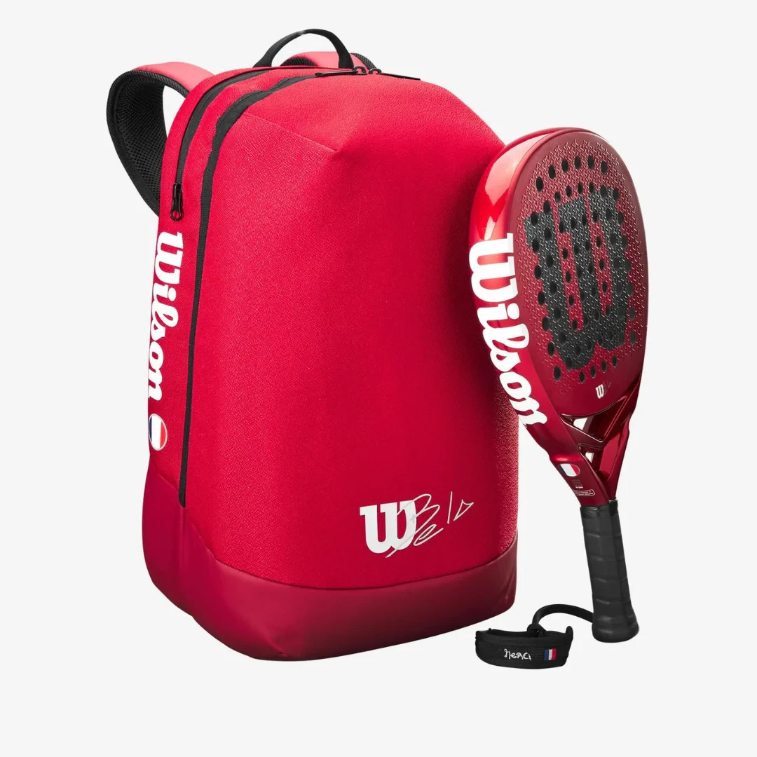 Wilson Bela Pro V2.5 LIMITED EDITION