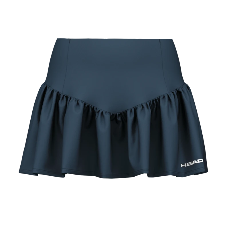 Jupe-Short Head Move Women Bleu marine