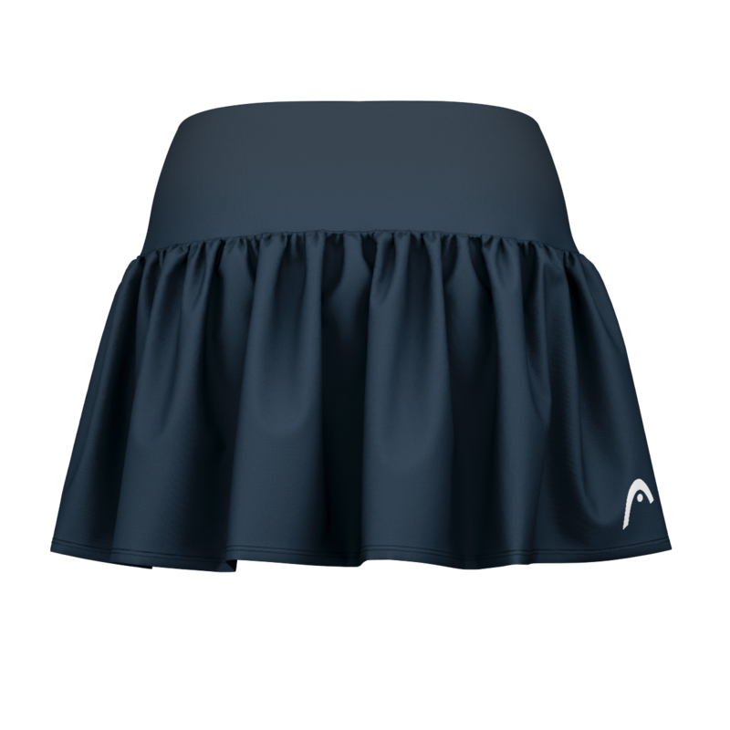Jupe-Short Head Move Women Bleu marine