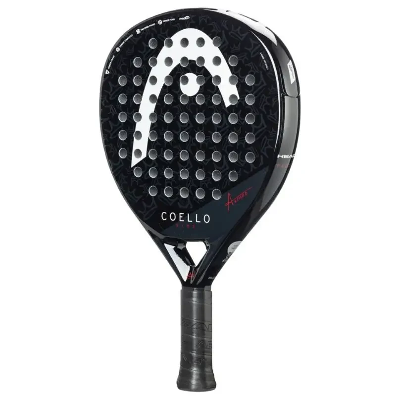 Raquette de padel Head Coello Vibe 2025
