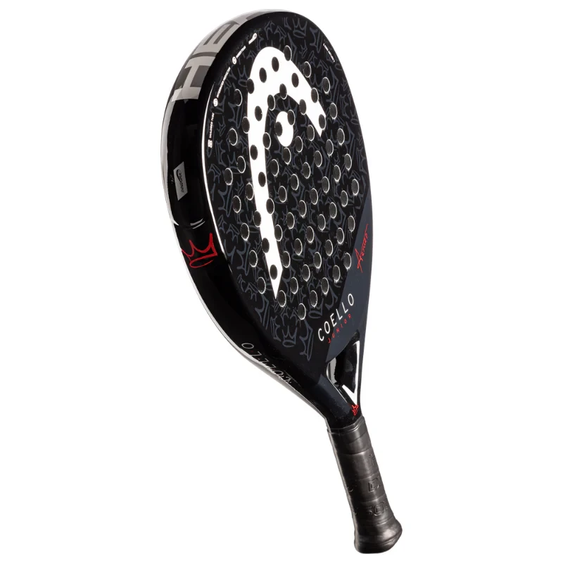 Raquette de padel Head Coello Junior 2025