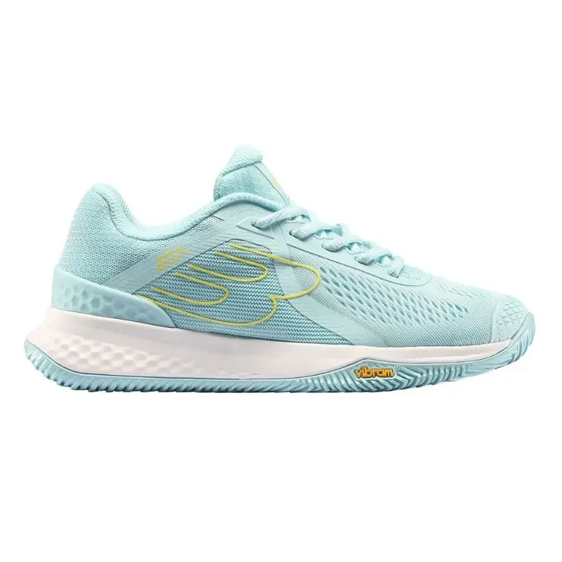 Bullpadel Pearl Vibram 25V Vert