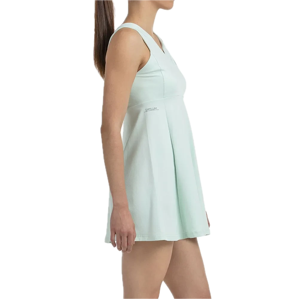 Robe Bullpadel Acoco Vert 