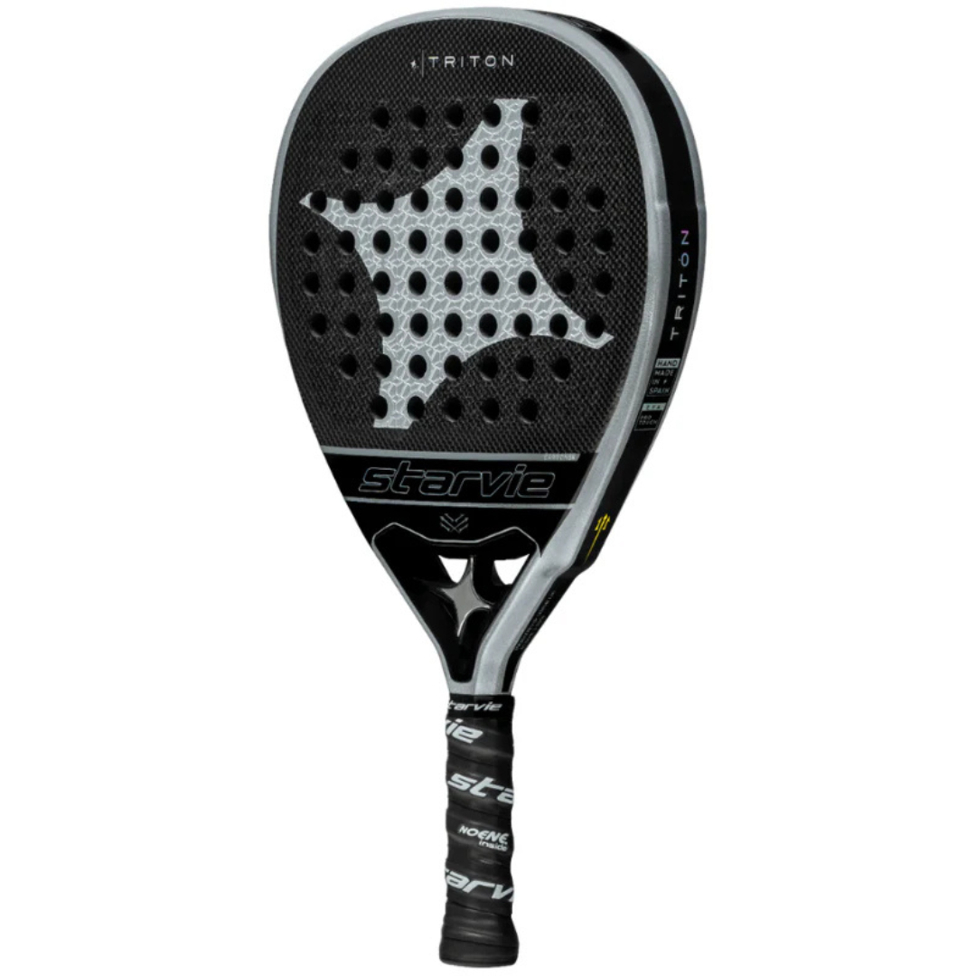 Padelracket Starvie Tritón Pro Touch 2025