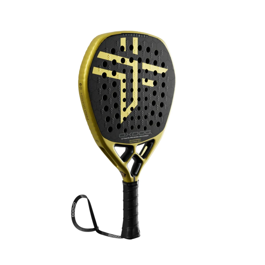 Raquette de padel Oxdog Ultimate Pro Smash 2025