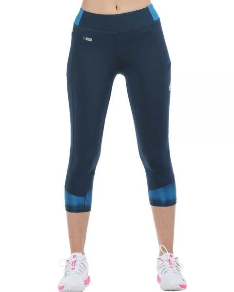 LEGGING BULLPADEL Esposo Bleu Marine