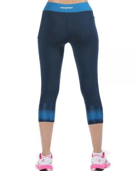 LEGGING BULLPADEL Esposo Bleu Marine