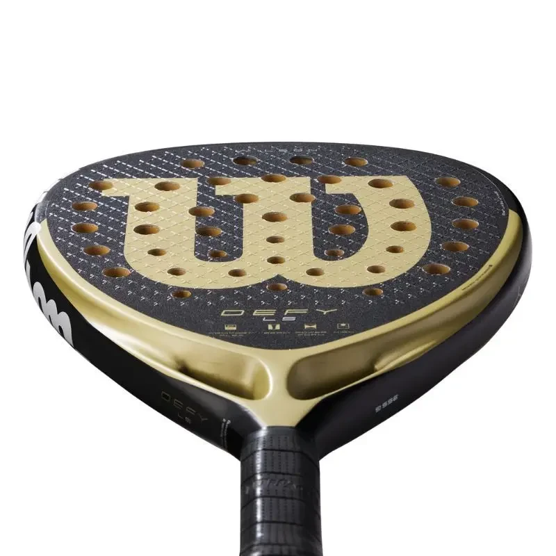 Wilson Defy LS V1 2025