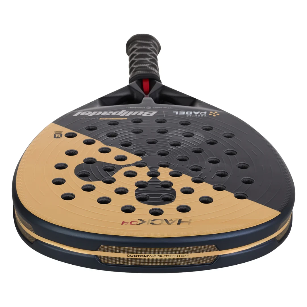 Bullpadel Hack 04 Premier Padel