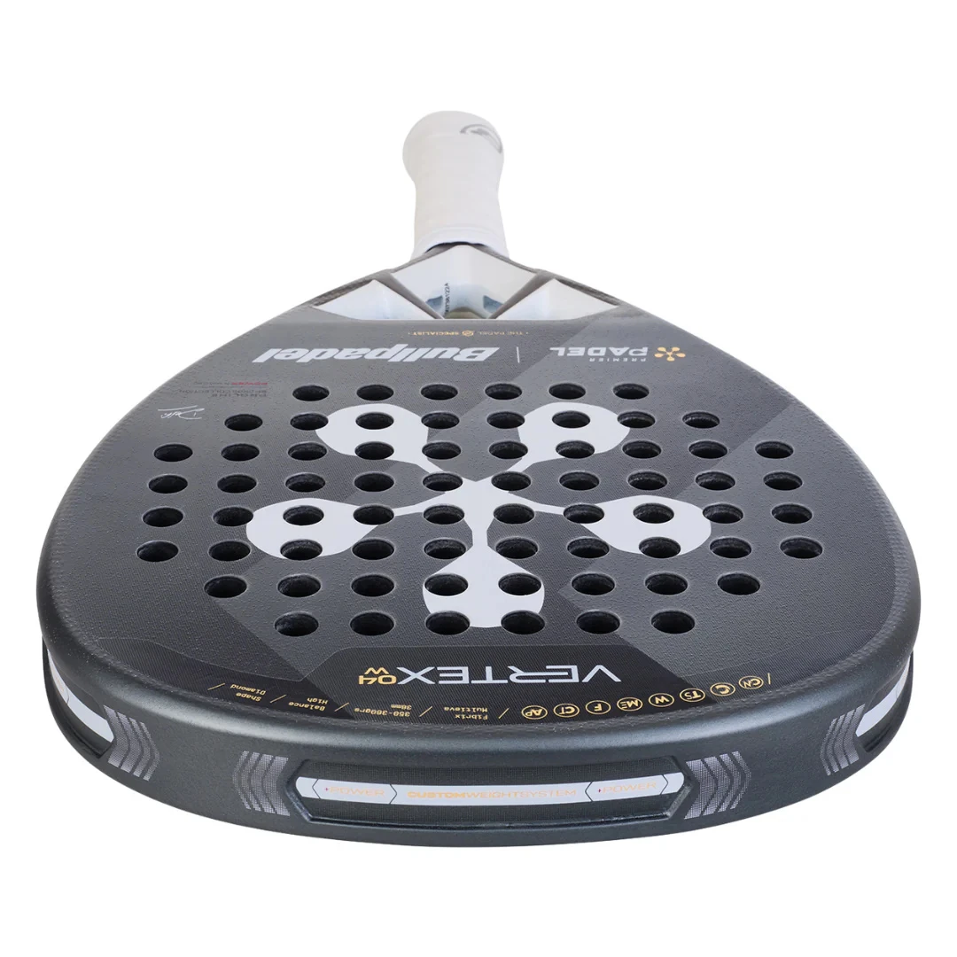 Bullpadel Vertex 04 Woman Premier Padel