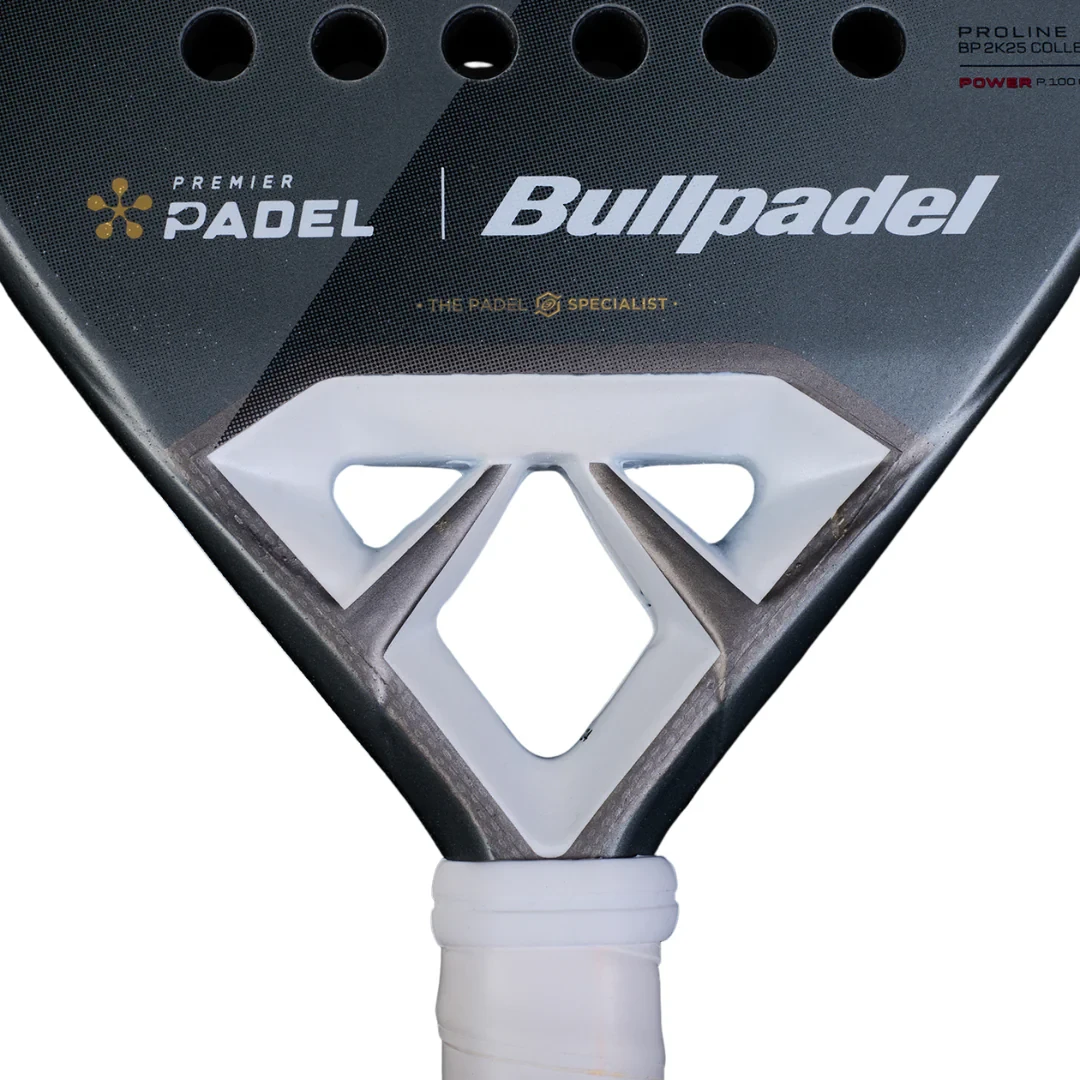 Bullpadel Vertex 04 Woman Premier Padel
