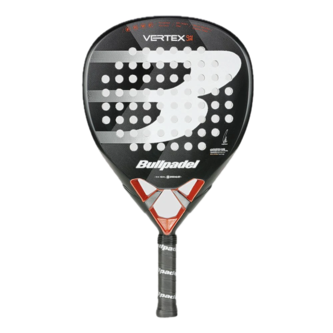 Bullpadel Vertex 04 Junior 2025
