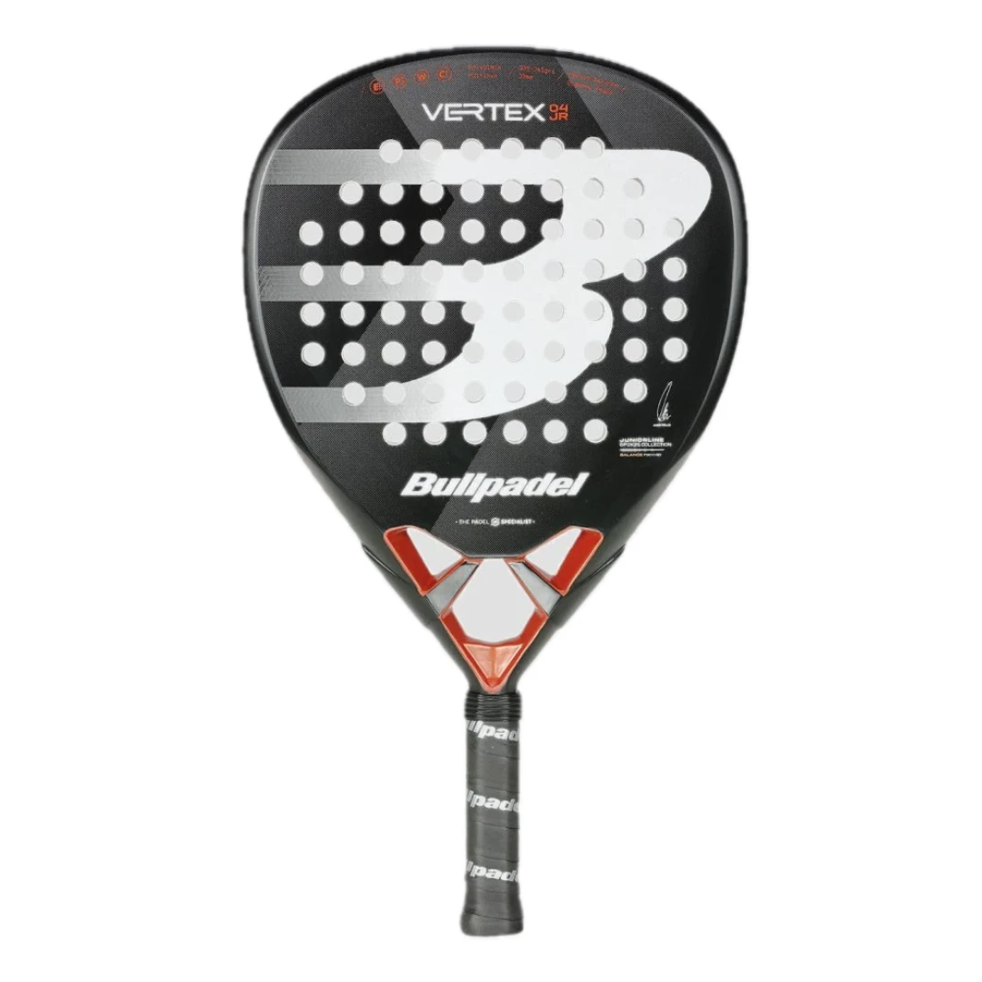 Bullpadel Vertex 04 Junior 2025