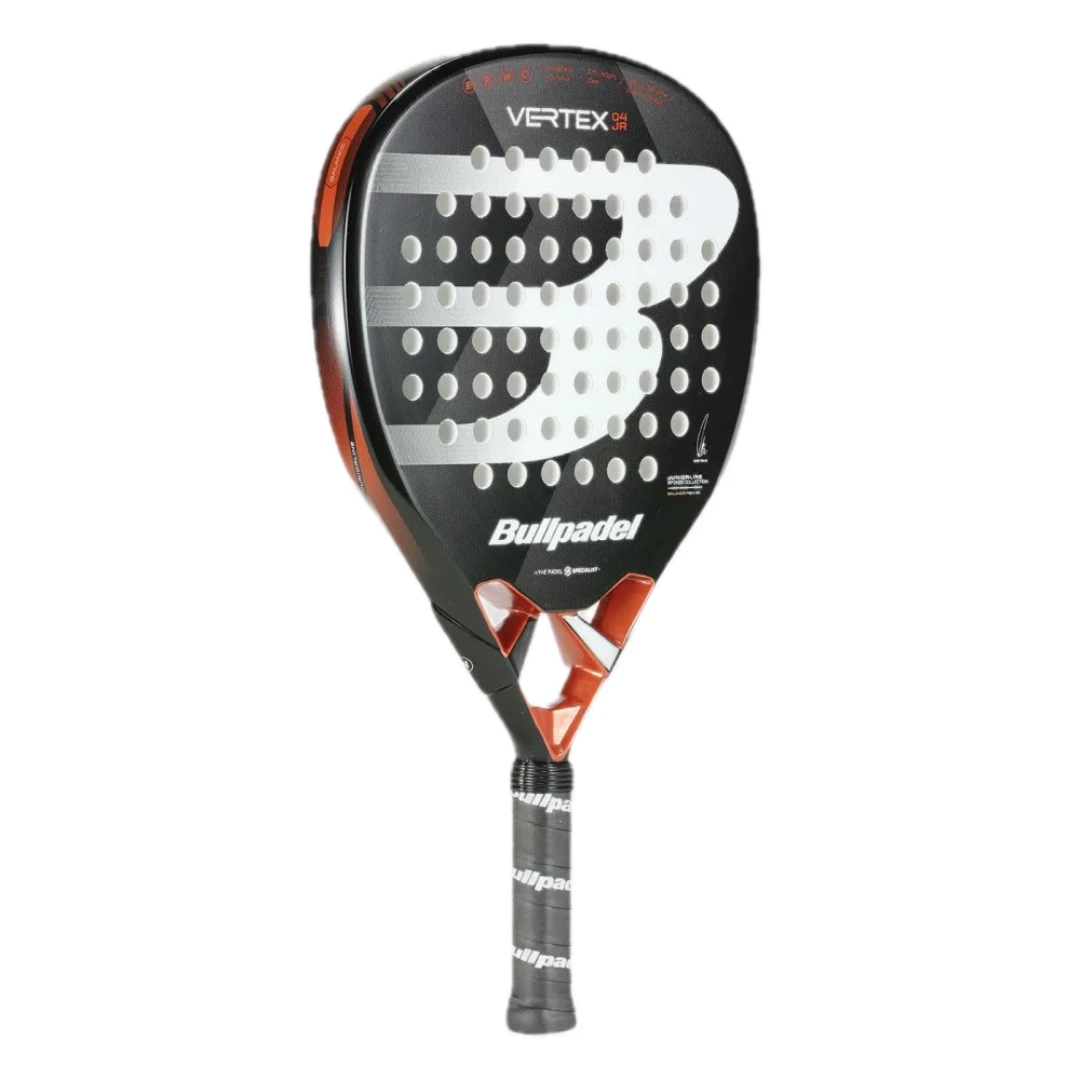 Raquette de padel Bullpadel Vertex 04 Junior 2025