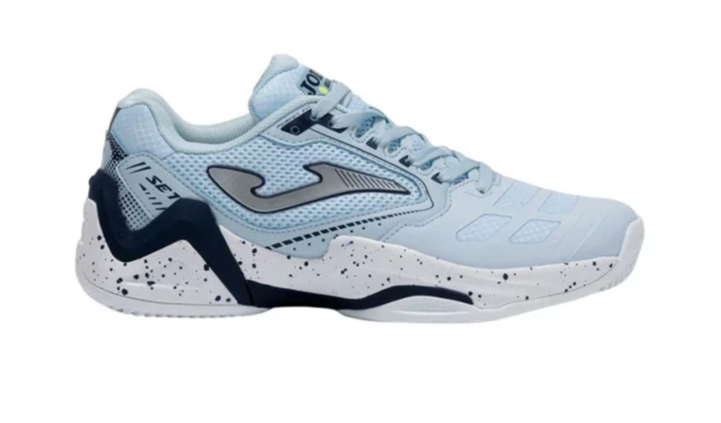 Joma Set Lady 2505 Bleu