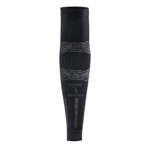 Manchons Floky NO STRAIN noir