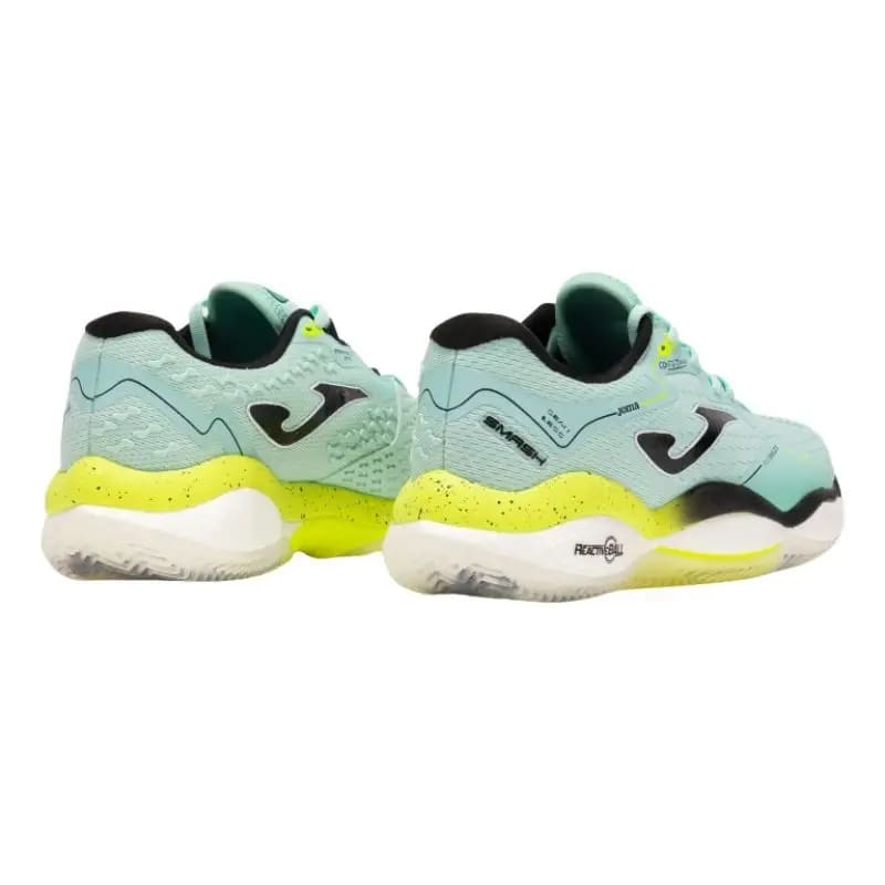 Joma Smash Men 2527 turquoise