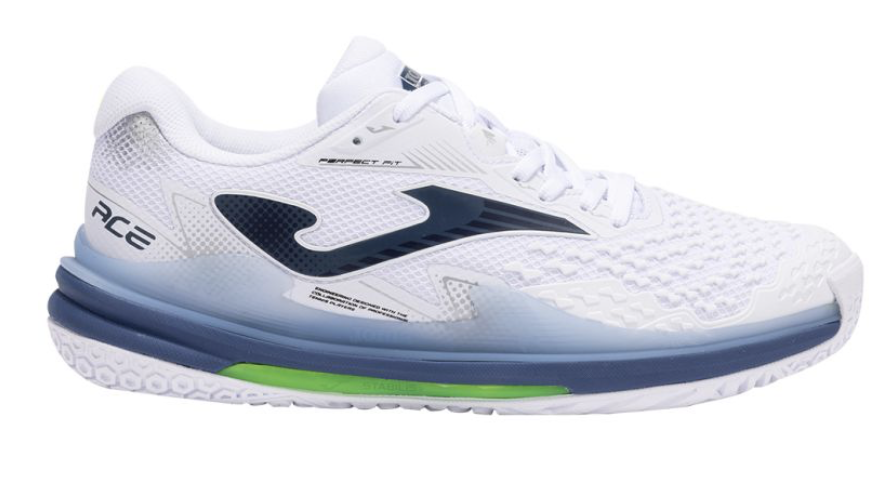 Joma Ace Men 2502 blanc