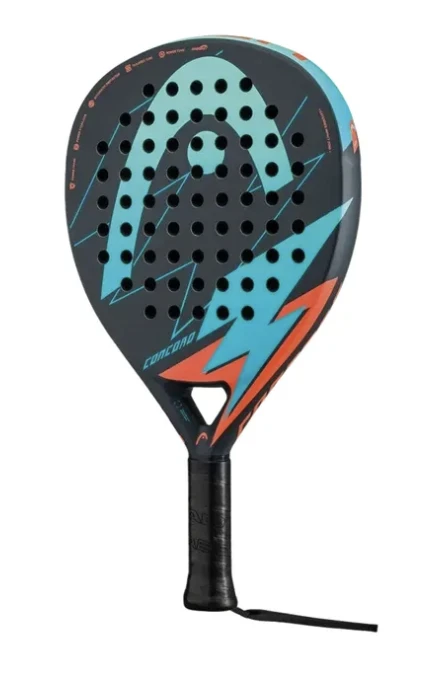 Raquette de padel raquette de padel Head Concord