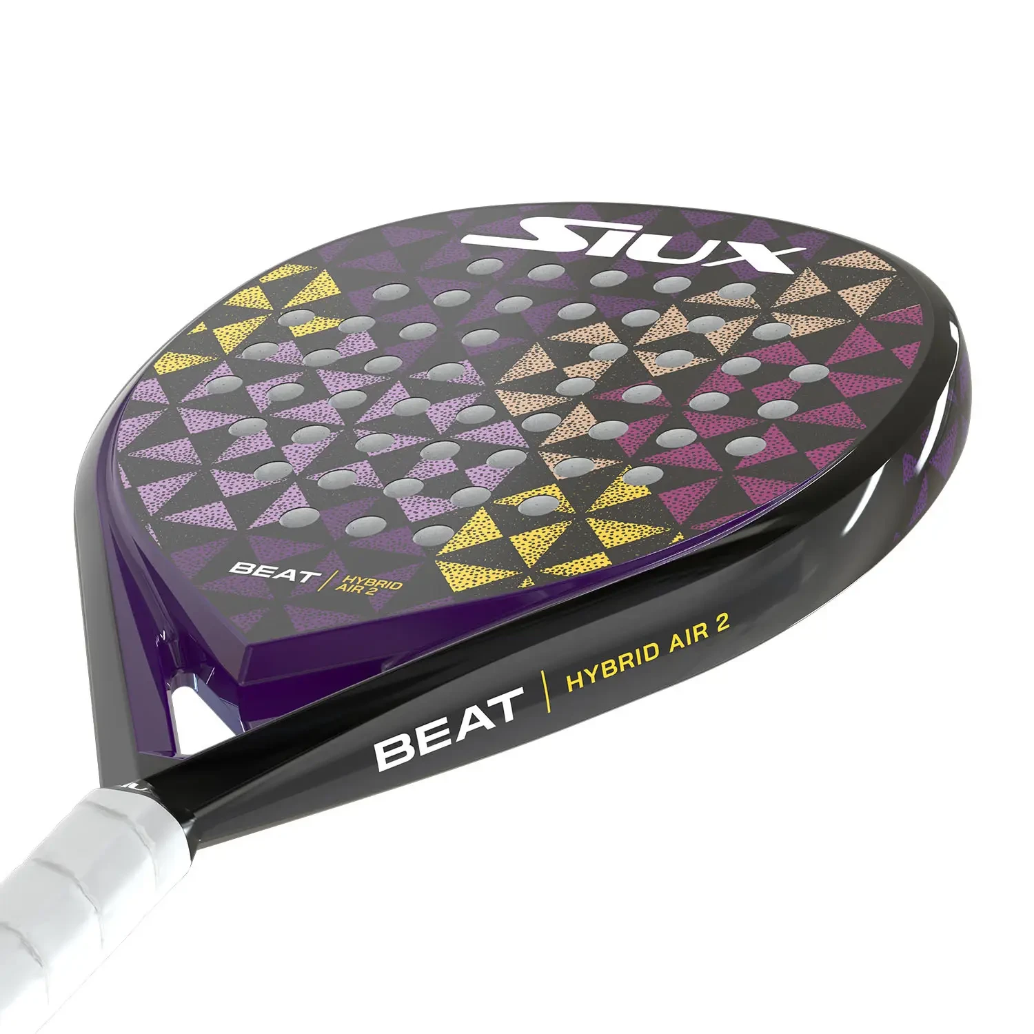 SIUX BEAT HYBRID AIR 2 2025