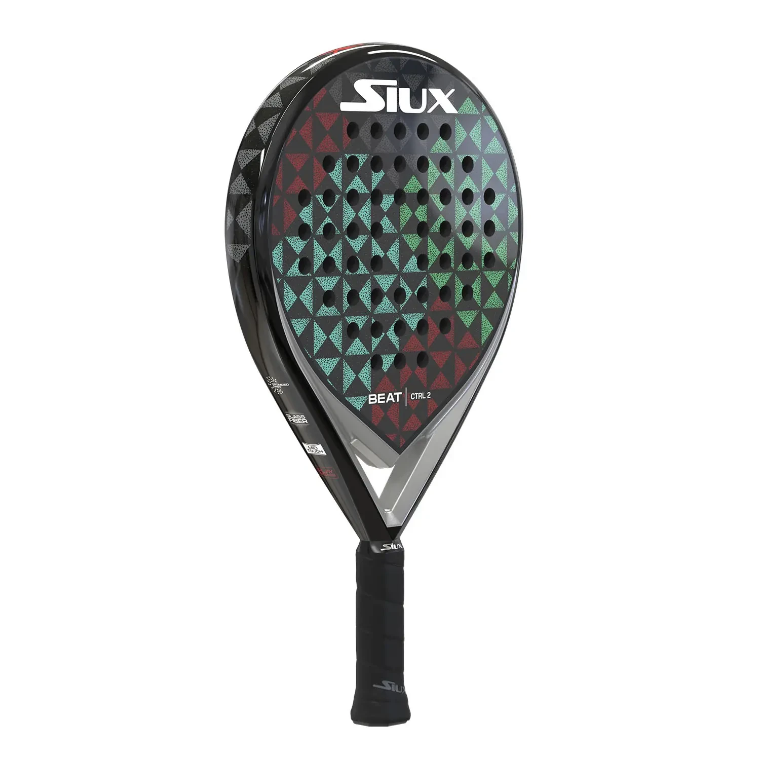 Raquette de padel SIUX BEAT CONTROL 2 2025