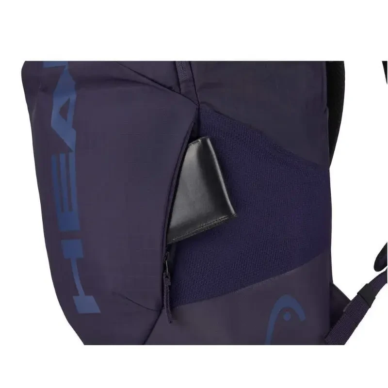 HEAD Tour Sac à dos DB Bleu