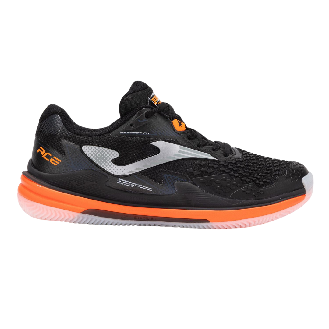 Joma Ace Men 2501 Noir