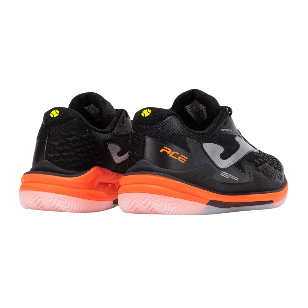 Joma Ace Men 2501 Noir