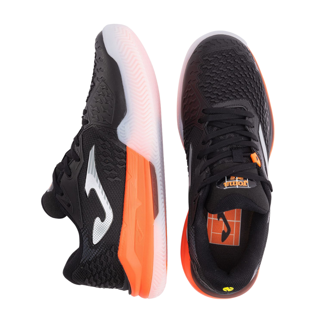 Joma Ace Men 2501 Noir