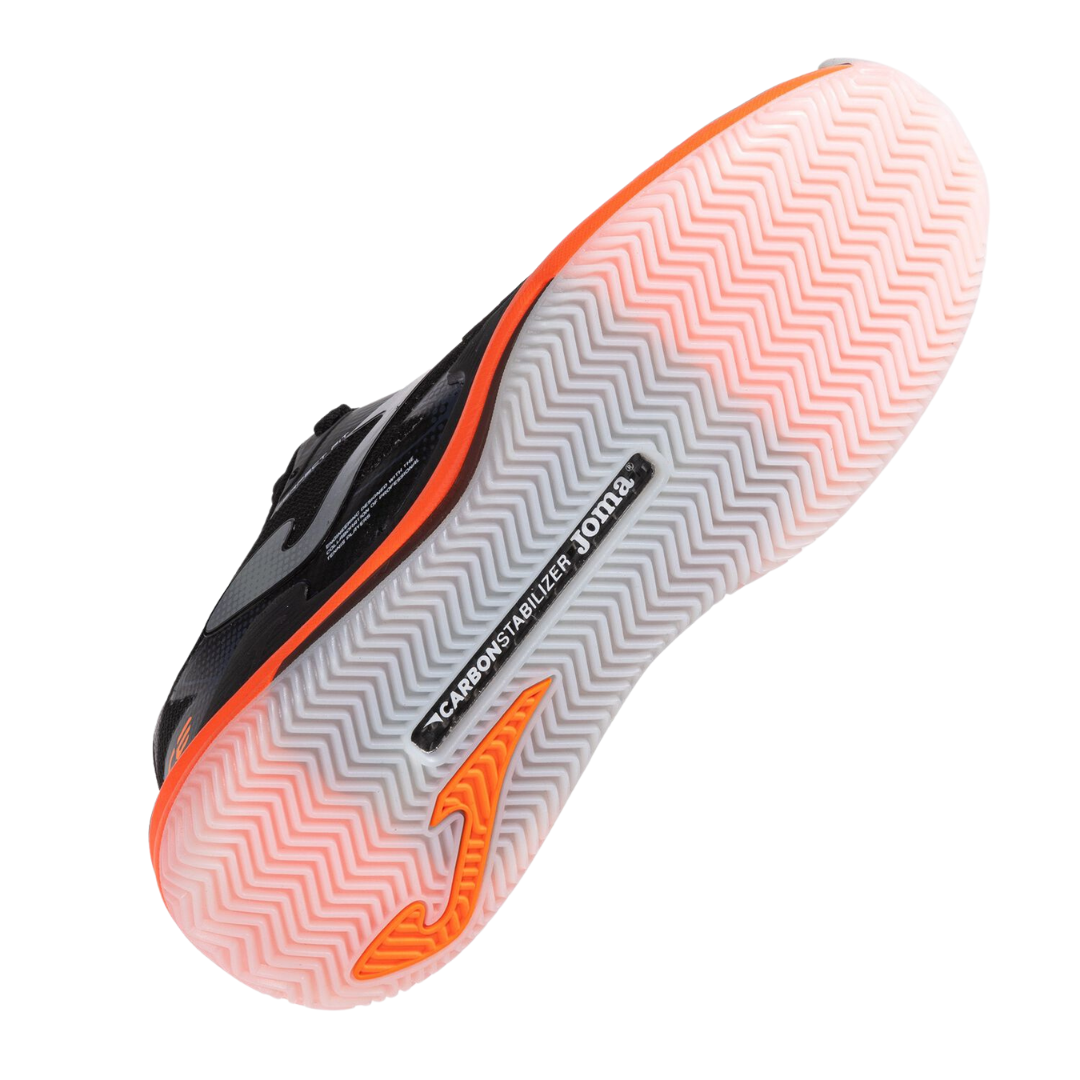 Joma Ace Men 2501 Noir