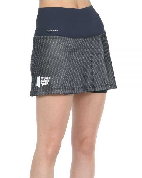 Bullpadel WPT Reduena marineblauwe rok