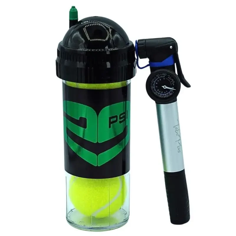 Pressurisateur tuboplus 29PSI X3