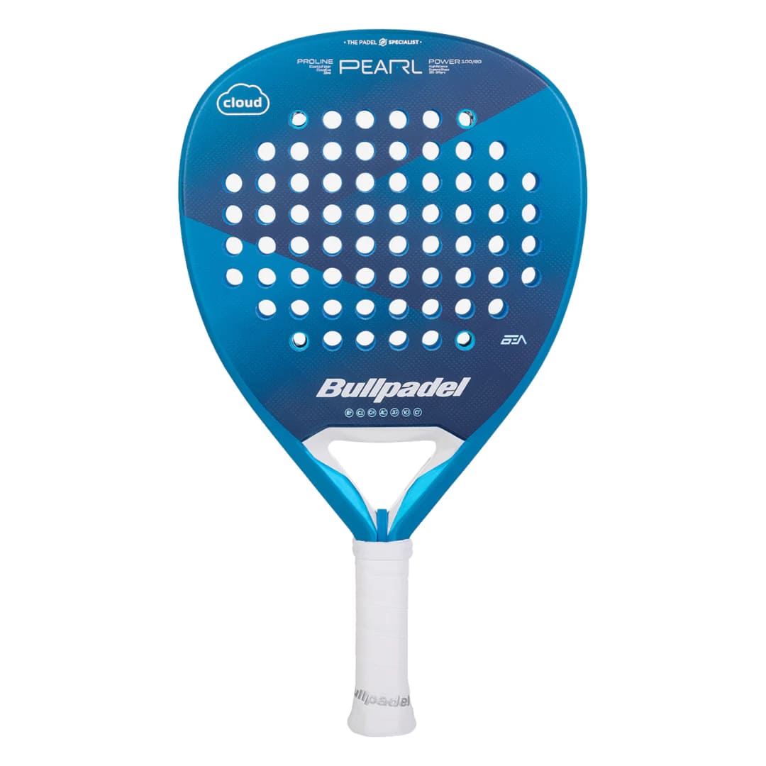 Raquette Bullpadel Pearl Cloud 2025