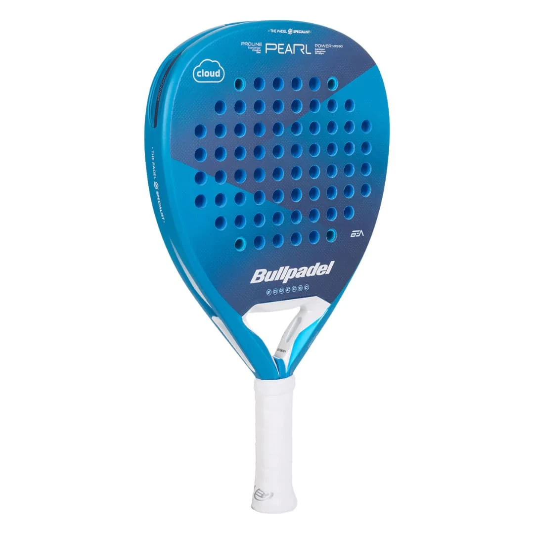 Raquette de padel Raquette Bullpadel Pearl Cloud 2025