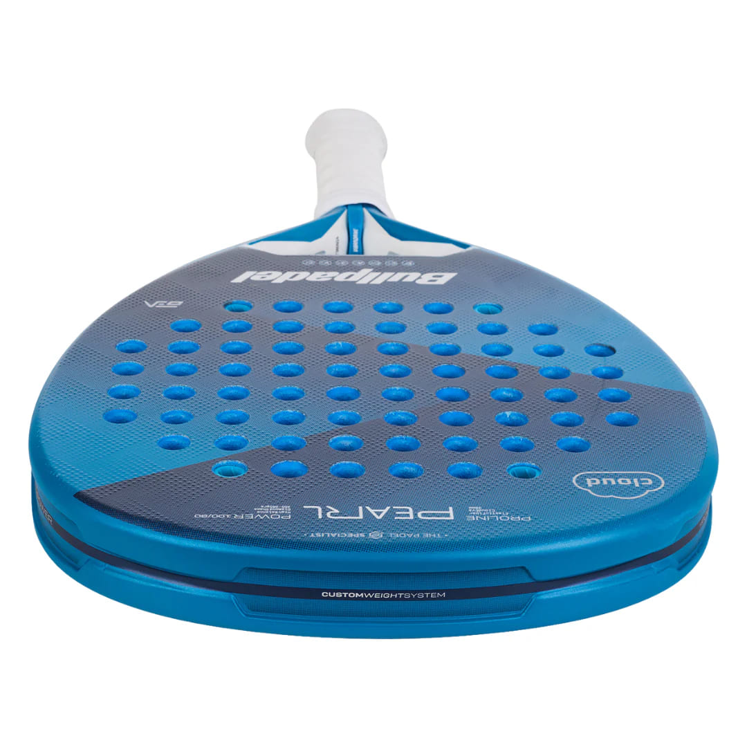 Raquette Bullpadel Pearl Cloud 2025