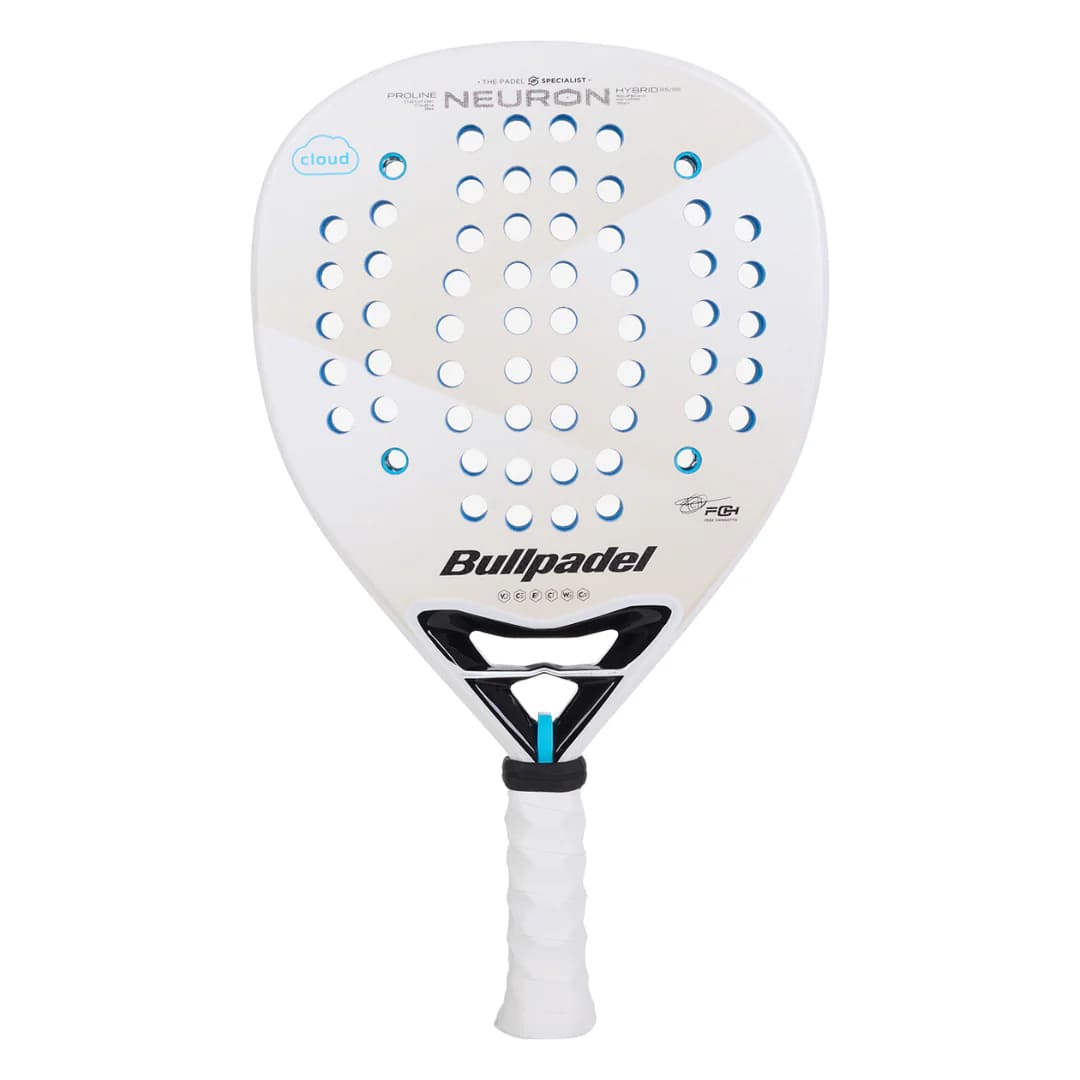 Raquette Bullpadel Neuron Cloud 25