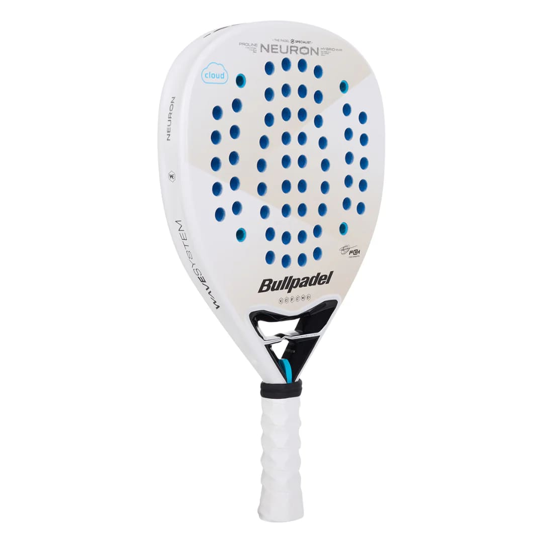 Raquette de padel Raquette Bullpadel Neuron Cloud 25