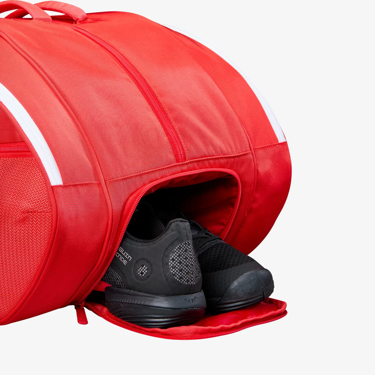 Padel Tour Bag Rouge