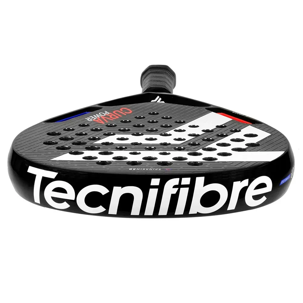 Tecnifibre Curva power 2025